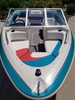 Bayliner Capri 2050 Bowrider,, unbelievable condition