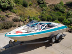 Bayliner Capri 2050 Bowrider,, unbelievable condition