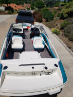 Bayliner Capri 2050 Bowrider,, unbelievable condition