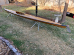 kayak