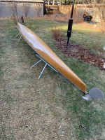 kayak