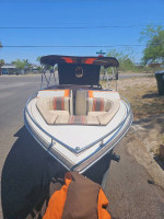 1977 carribean jet boat
