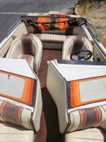 1977 carribean jet boat