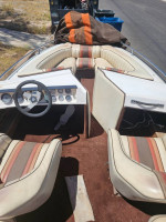 1977 carribean jet boat