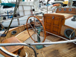 33' Hans Christian 1985