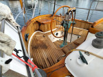 33' Hans Christian 1985