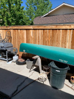 Canoe For Sale
