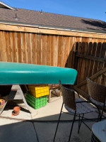 Canoe For Sale