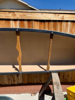 Canoe For Sale