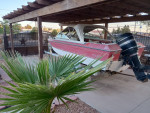 Boat (SOLD)