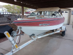 Boat (SOLD)