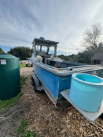 24 skipjack pilot house