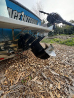 24 skipjack pilot house