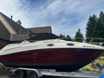 2007 Sea Ray 240 Sundancer