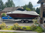 2007 Sea Ray 240 Sundancer