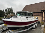 2012 Arima Sea Ranger 21