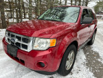 Ford Escape 116,000 mi