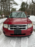 Ford Escape 116,000 mi