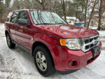 Ford Escape 116,000 mi