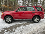 Ford Escape 116,000 mi