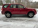 Ford Escape 116,000 mi
