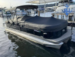2021 Manitou Oasis 25 SR SHIP