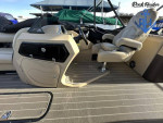 2021 Manitou Oasis 25 SR SHIP