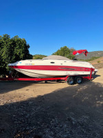 Chaparral Sunesta