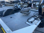 2019 Tracker PT 195 TXW TE