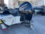2019 Tracker PT 195 TXW TE