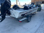 2019 Tracker PT 195 TXW TE