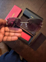 Cartier Wires