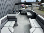 2024 Viaggio Lago V18C