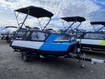 2023 Sea-Doo Switch Cruise 18-130 hp