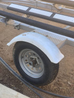 Alumium Jet Ski Trailer
