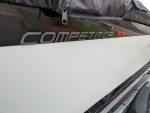 NEW  Alumacraft Competitor 165 Tiller w/ 40hp Honda, Fish Finder
