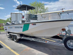 1987 BWC Outrage 21