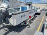 1987 BWC Outrage 21