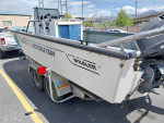 1987 BWC Outrage 21