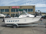 *REDUCED!* 1996 1802 Trophy, Yamaha 115hp