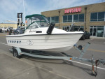 *REDUCED!* 1996 1802 Trophy, Yamaha 115hp