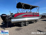 2023 Lowe Boats SS 210CL