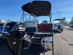 2023 Lowe Boats SS 210CL