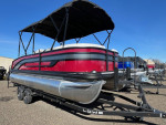 2023 Lowe Boats SS 210CL