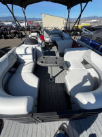 2023 Lowe Boats SS 210CL