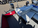 2023 Lowe Boats SS 210CL