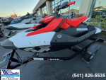 2024 Sea-Doo Spark Trixx for 3 Rotax 900 ACE - 90 iBR