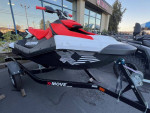2024 Sea-Doo Spark Trixx for 3 Rotax 900 ACE - 90 iBR