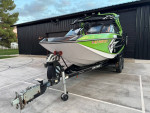 2014 Nautique G21