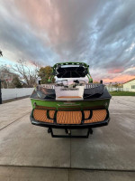 2014 Nautique G21